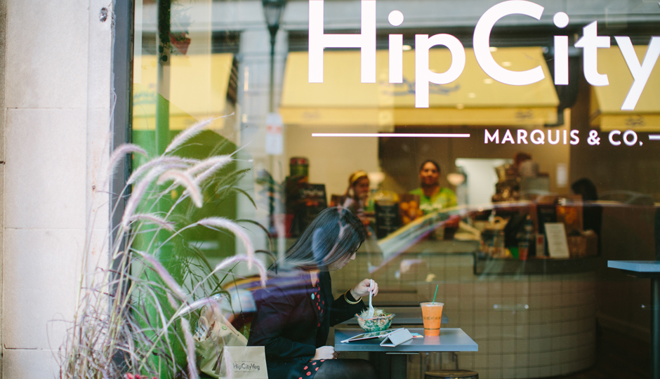 Hip City Veg | Photo by Christoper Gabello