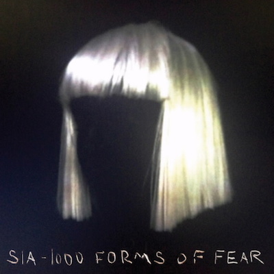 sia 1000 forms of fear review