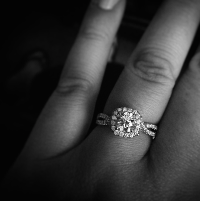 Tamara's ring! 