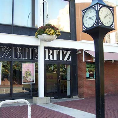 Ritz Five in Old City