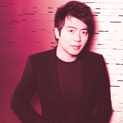 Pianist extraordinaire Lang Lang performs with the Philadelphia Orchestra from September 26th to 28th.