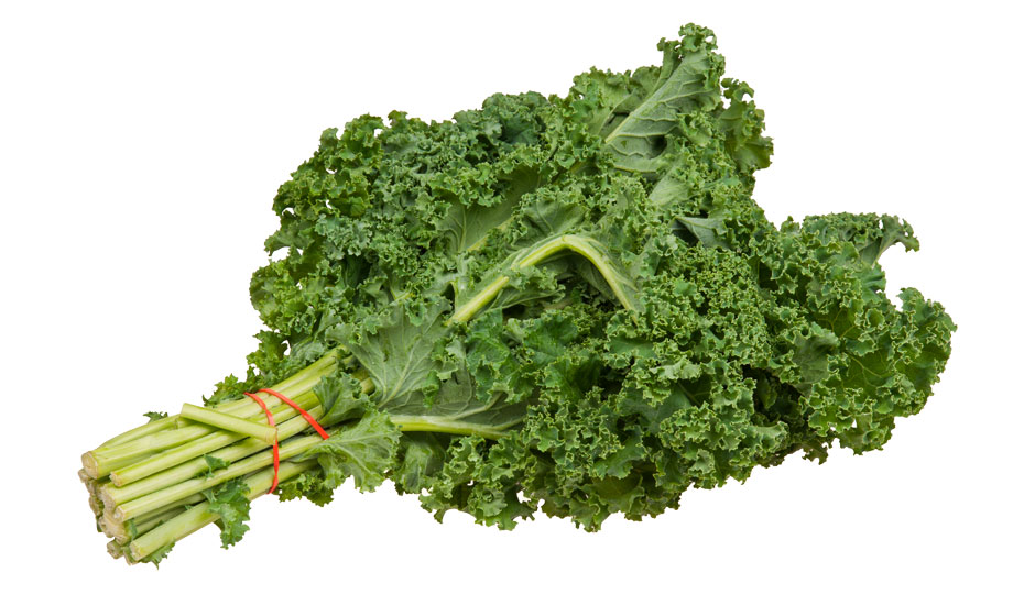 No, this kale doesn't count as one of the 6