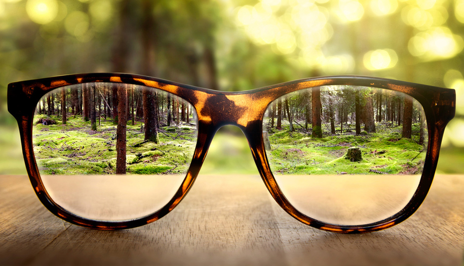 Your Vision: Seeing Clearly - Philadelphia Magazine