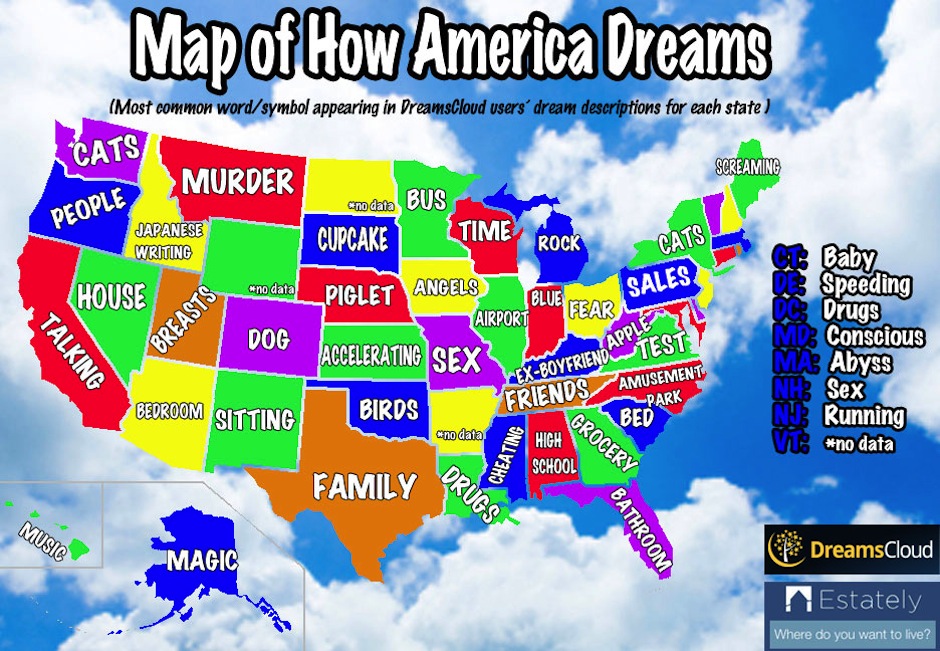 dream-map