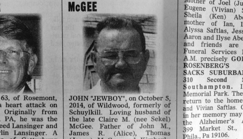 jewboy-obituary-inquirer-daily-news