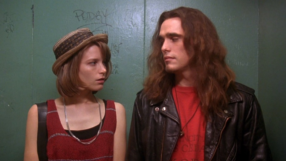 Bridget Fonda and Matt Dillon in "Singles" were prototypical Gen Xers. And do they look like homeowners to you?