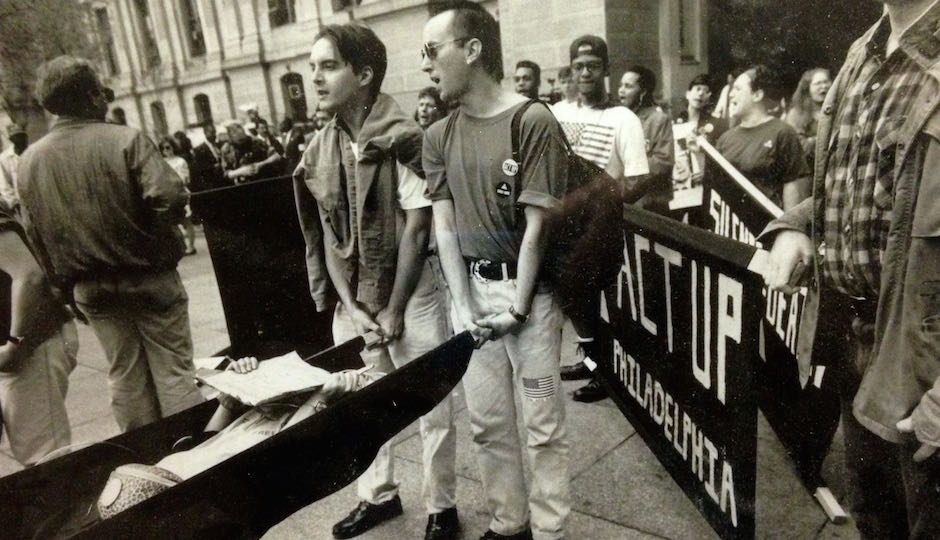 Gay Riot 1990s_1
