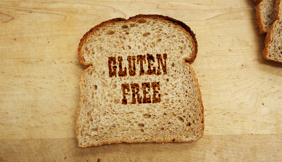 Everything at Barbuzzo's Feb. 9 dinner will be gluten free-- even the bread.