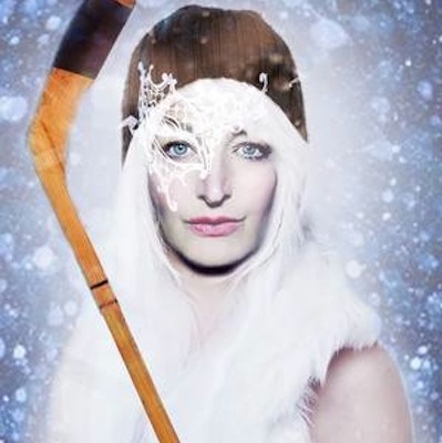 Jane Siberry will perform at the Sellersville Theater this holiday season. | Photo via Facebook.