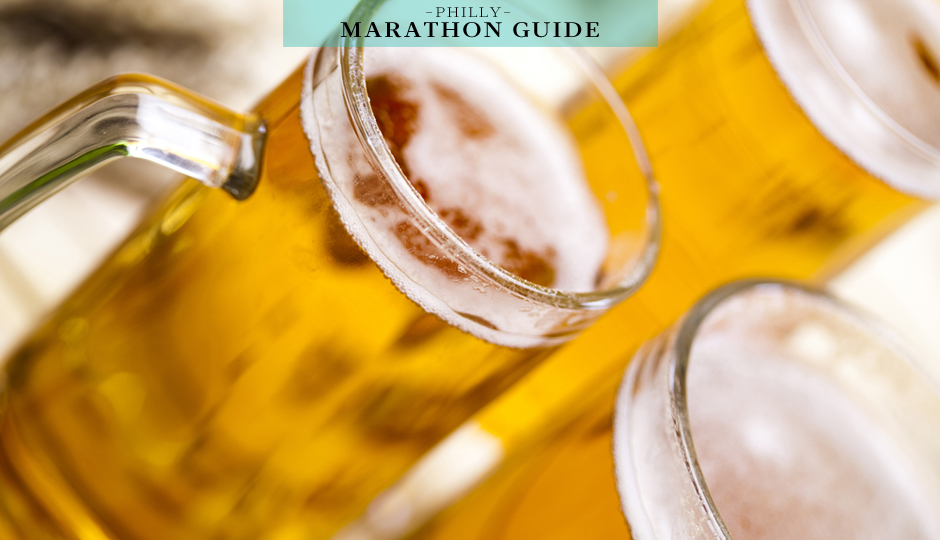 marathon guide 6