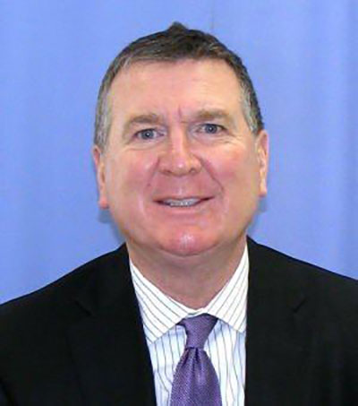 Brian Meehan, courtesy the Philadelphia District Attorney's Office.