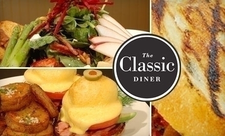 The-Classic-Diner