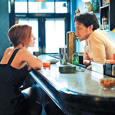 The Disappearance of Eleanor Rigby (2014)