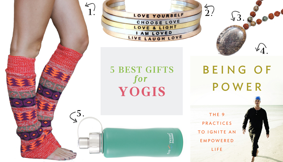 yogis gifts