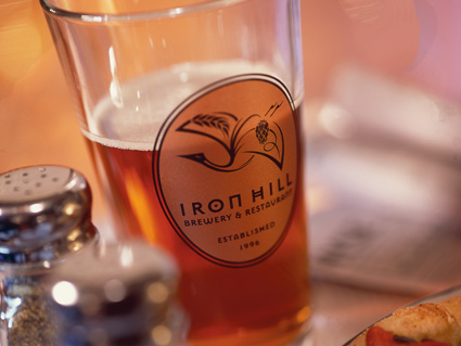 From Foobooz: If you’re going to lock yourself inside tomorrow to hide from the snow, you might as well lock yourself inside of a brewery. Iron Hill Brewery & Restaurant in West Chester is holding their annual Belgium Comes to West Chester festival on Saturday, January 24. The pay-as-you-go event will feature Belgian-style beers starting at 1 pm. Many of the brewers of the over 25 featured beers will be there. Eight-beer samplers will be available to guests as well as a la carte beer, Belgian-inspired snacks and t-shirts. More here.