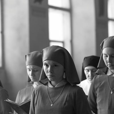 Ida, one of our favorite films of 2014, is available on Netflix streaming. 
