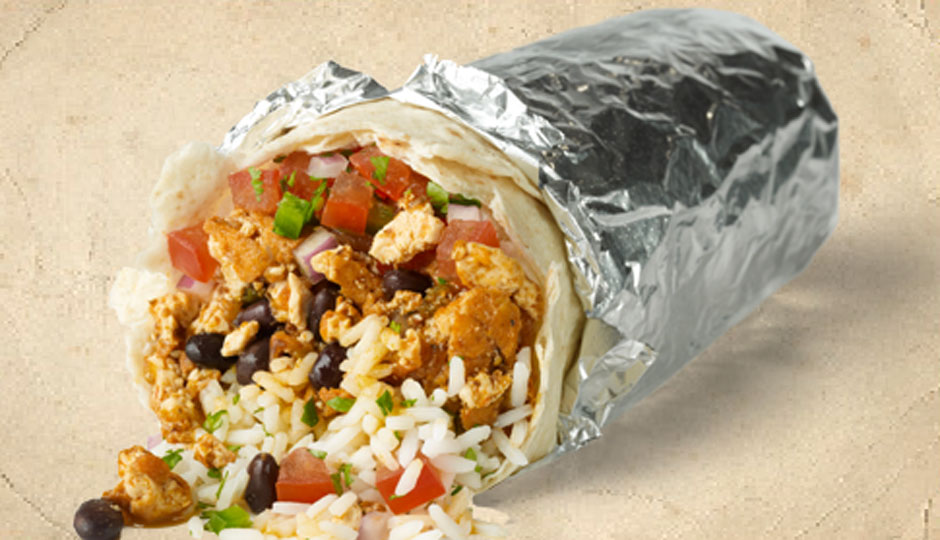 Photo courtesy of Chipotle Mexican Grill