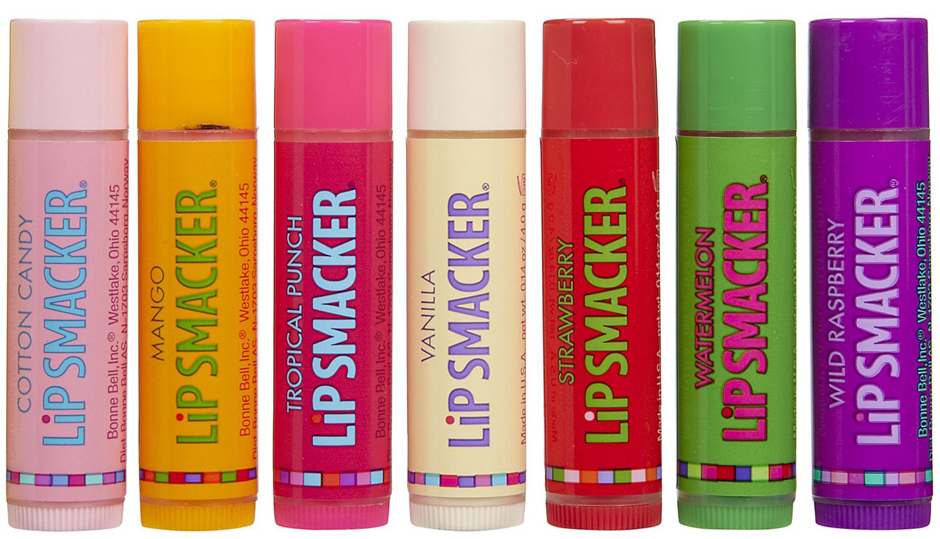 Lip-Smackers