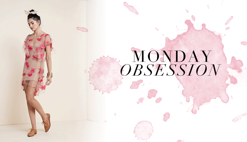 Monday-Obsession