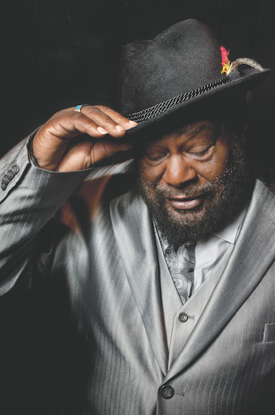 Catch George Clinton and the Parliament Funkadelic at Ardmore Music Hall on the 15th. 