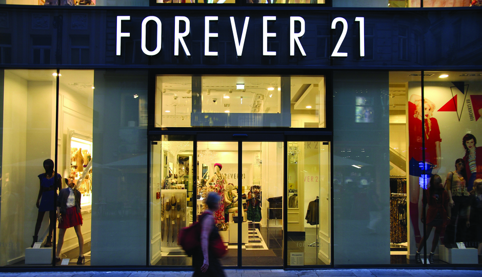 forever21 2