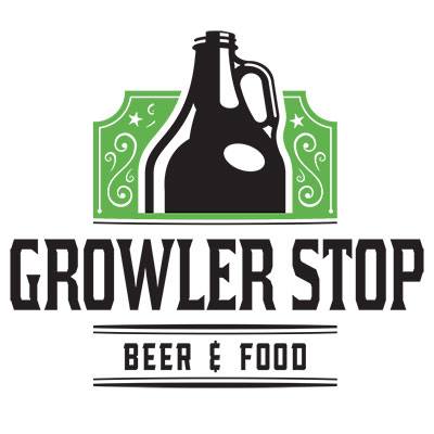 growler stop logo