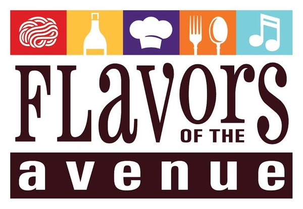flavors of the avenue