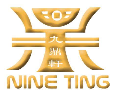 nine ting chinatown logo