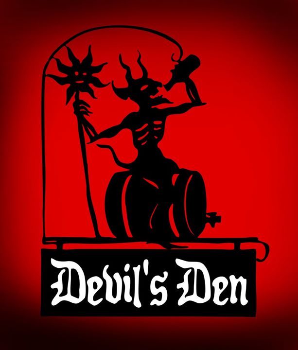 Devils Den