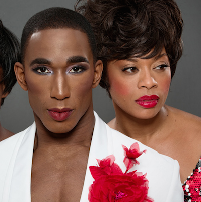 Mighty Real: A Fabulous Sylvester Musical plays all weekend at Painted Bride. 
