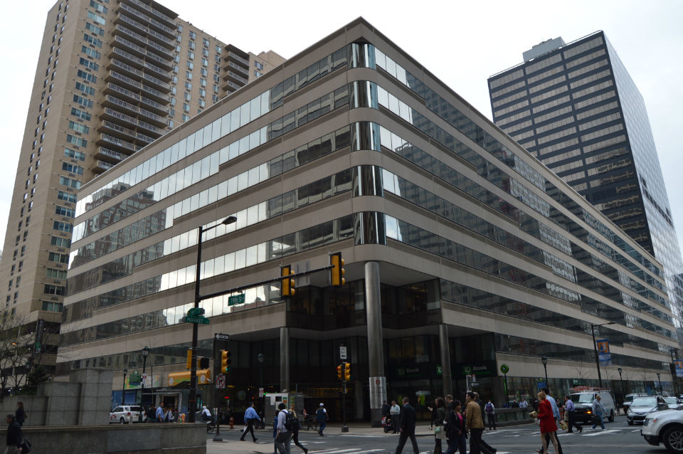 Independence Blue Cross will lease office space. | Photo: James Jennings