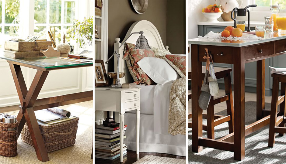 Time to deck out your home. | Pottery Barn.