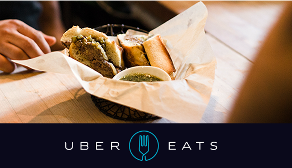 Uber is hiring a general manager to launch a Philly UberEATS delivery service.