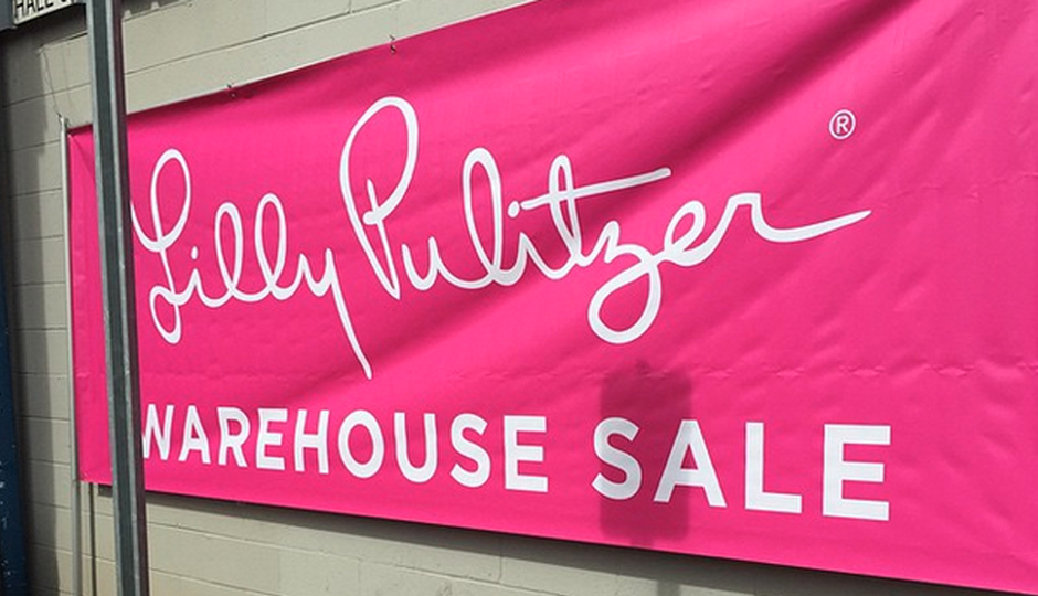 Lilly-Sale