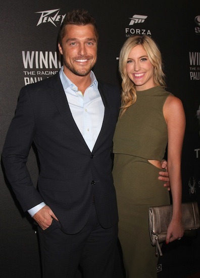 The Bachelor's most recent couple, Chris Soules and Whitney Bischoff, ended their engagement after six months.