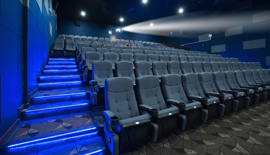 UA Riverview Debuts Its New IMAX Theater This Weekend Philadelphia