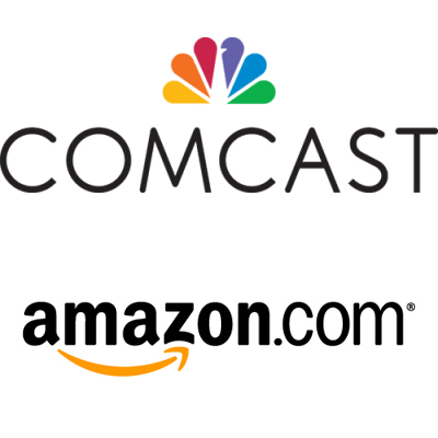 Comcast-Amazon
