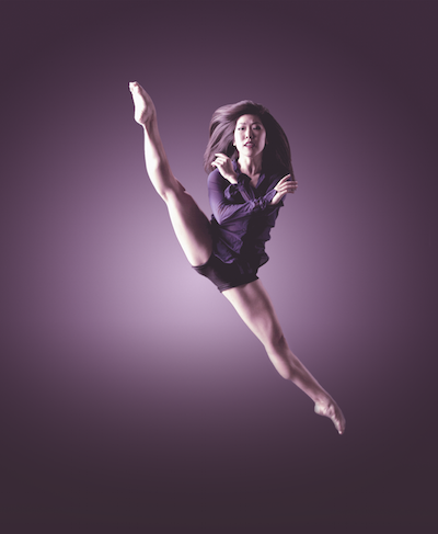 Catch BalletX's Summer Series at The Wilma Theater. 