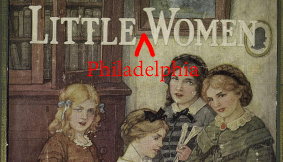 little-philadelphia-women