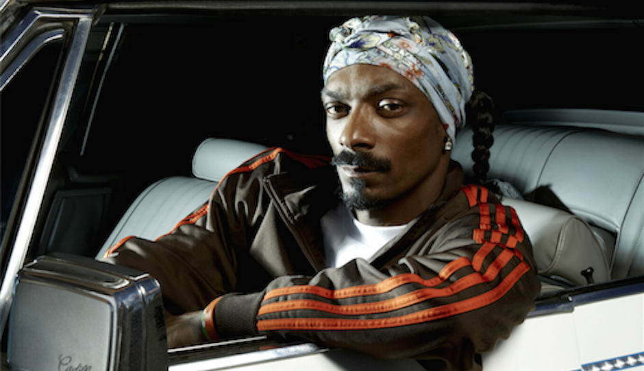 Snoop Dogg plays Bethlehem Musikfest TK. 