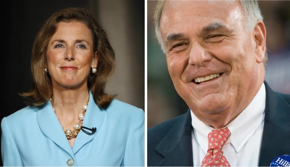 mcginty rendell