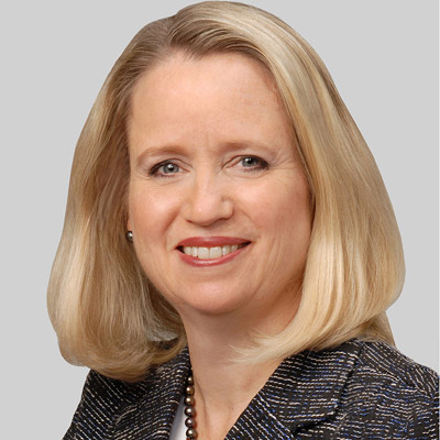 Elizabeth Sigety, a partner at Fox Rothschild.
