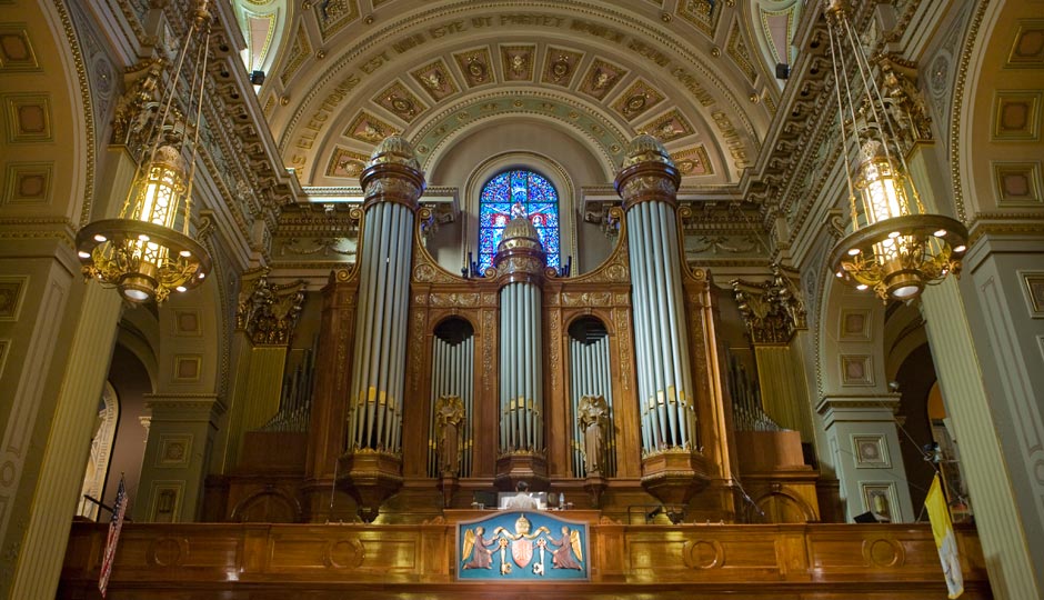 basilica_organist