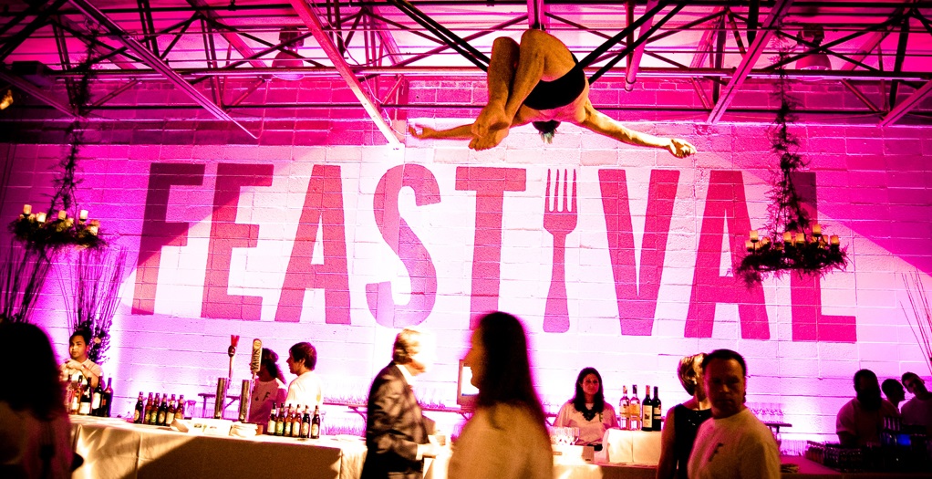 It is the best of both worlds: Food and the performing arts. This year's Philly Feastival is Thursday at FringeArts, and features dozens of the city's most esteemed restaurateurs, including Stephen Starr, Michael Solomonov, and Audrey Claire. You'll also be amazed by a variety of artists who perform throughout the venue. Thursday, September 17th, 7 pm, $300, FringeArts, 140 North Columbus Boulevard