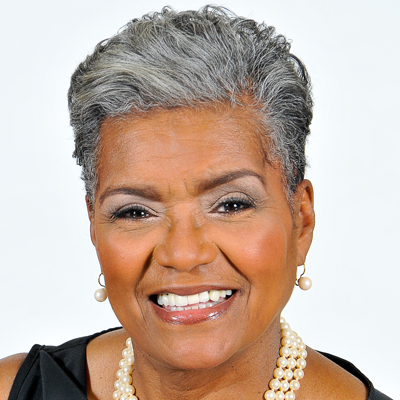 Dr. Naomi Johnson Booker