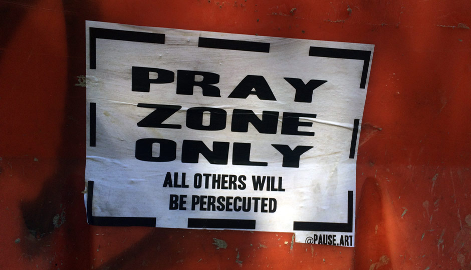 pray-zone