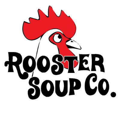 rooster soup 400