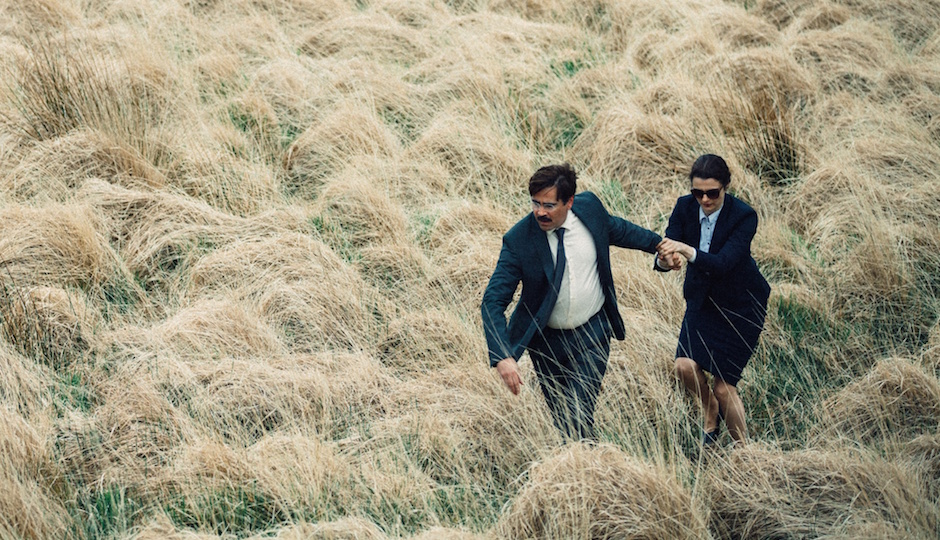 the lobster movie