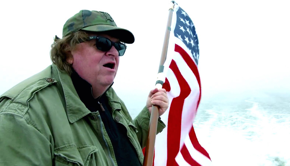 where to invade next michael moore