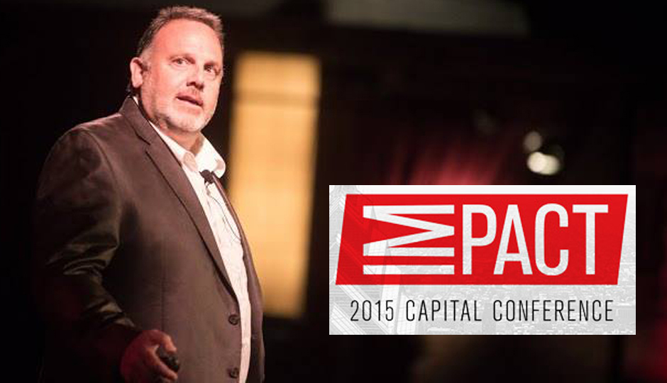 David Bookspan was one of the panelists at the opening session of the IMPACT 2015 Capital Conference.